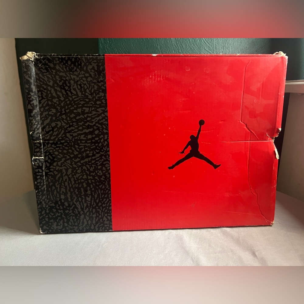 2020 Air Jordan 3 Retro SE 'Unite'